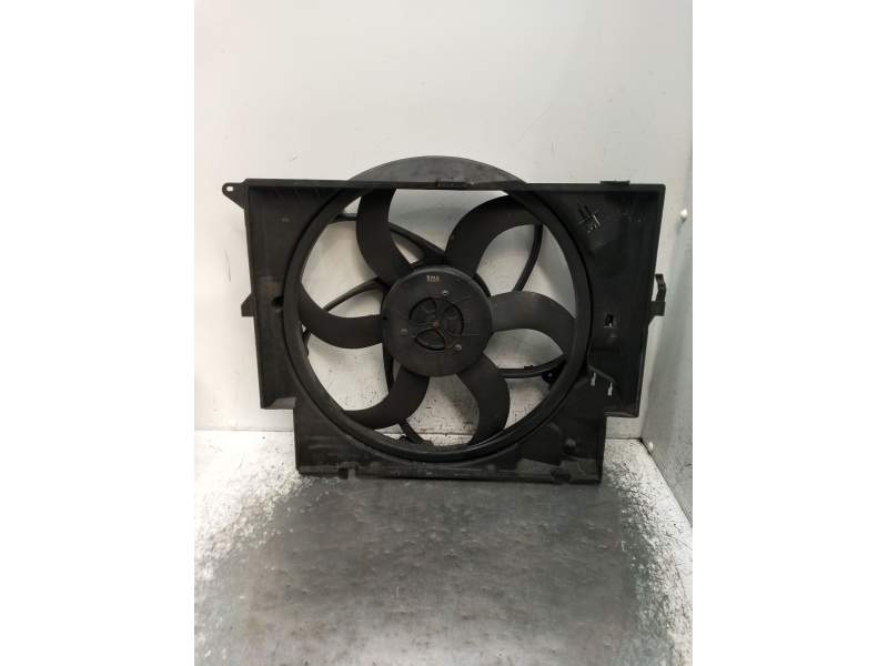 Recambio de electroventilador para bmw 3 (e90) 320 d referencia OEM IAM   2005