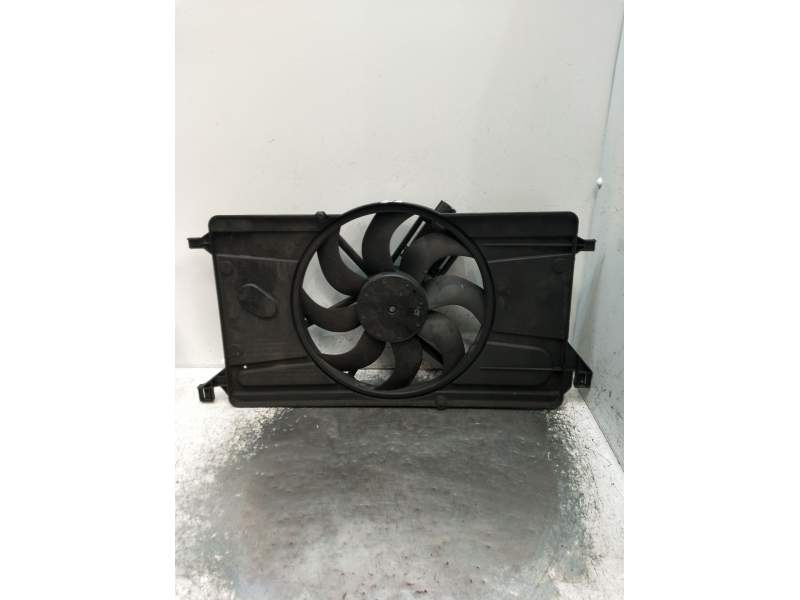 Recambio de electroventilador para ford focus ii (da_, hcp, dp) 1.6 referencia OEM IAM 3M518C607EC  2005