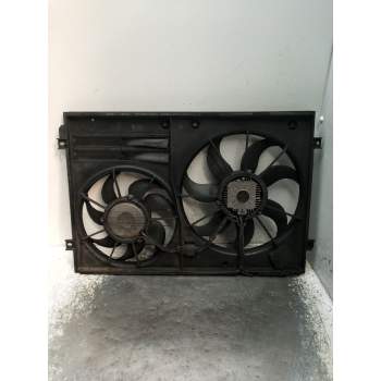 ELECTROVENTILADOR 1K0121207AD 1K0121205J 2003