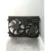 Recambio de electroventilador para volkswagen touran (1t1, 1t2) 2.0 tdi 16v referencia OEM IAM 1K0121207AD  2003