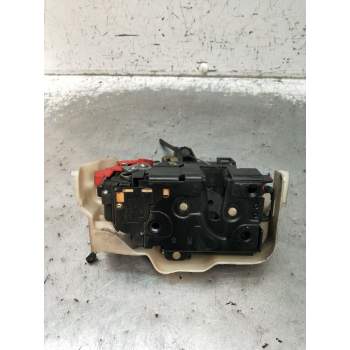 MOTOR CIERRE CENTRALIZADO DELANTERO IZQUIERDO 5P 2003