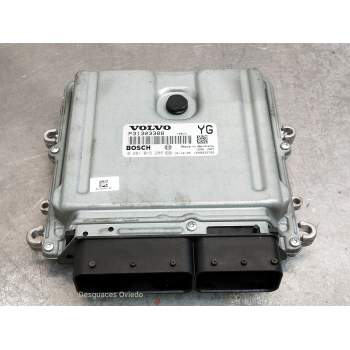 CENTRALITA MOTOR UCE P31303388 0281015286 