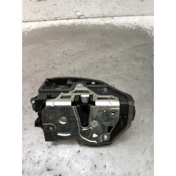 MOTOR CIERRE CENTRALIZADO TRASERO DERECHO 4P 2005