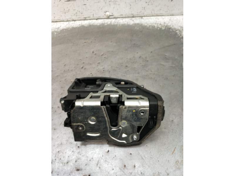 Recambio de motor cierre centralizado trasero derecho para bmw 3 (e90) 320 d referencia OEM IAM  4P 2005