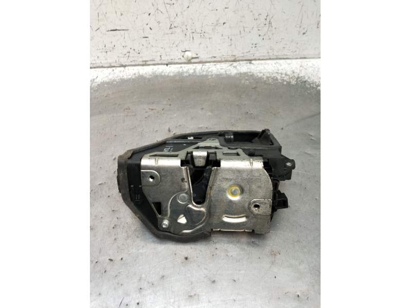 Recambio de motor cierre centralizado trasero izquierdo para bmw 3 (e90) 320 d referencia OEM IAM  4P 2005