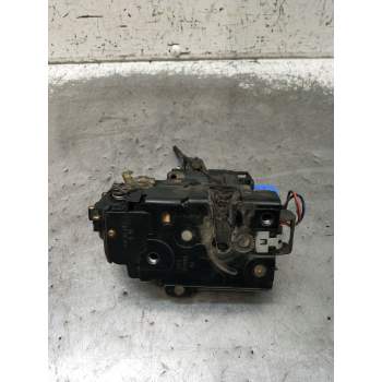 MOTOR CIERRE CENTRALIZADO DELANTERO IZQUIERDO 3B1837015AM 5P 2000