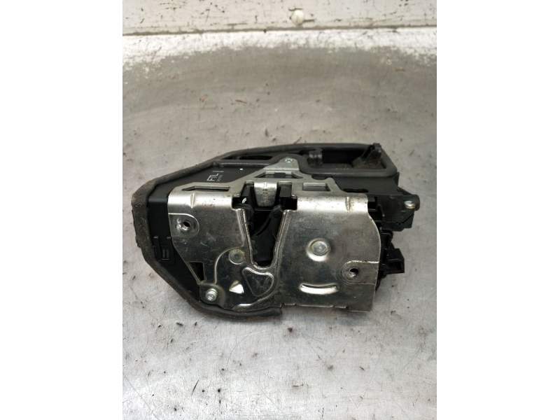 Recambio de motor cierre centralizado delantero izquierdo para bmw 3 (e90) 320 d referencia OEM IAM  4P 2005