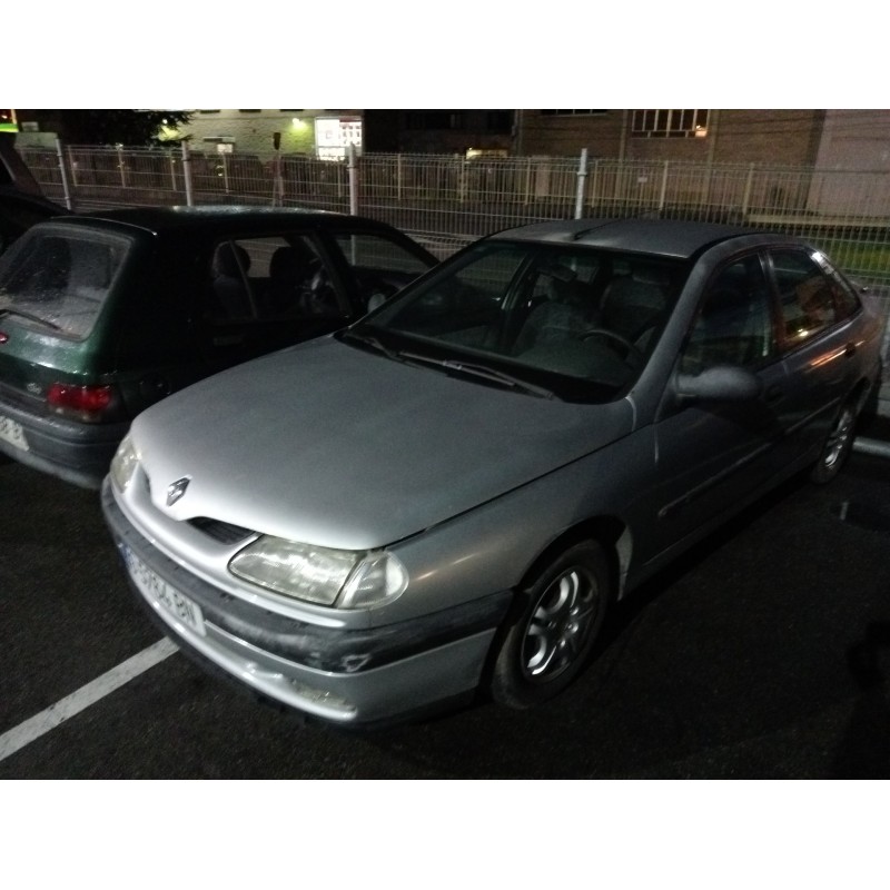 renault laguna (b56) del año 1995