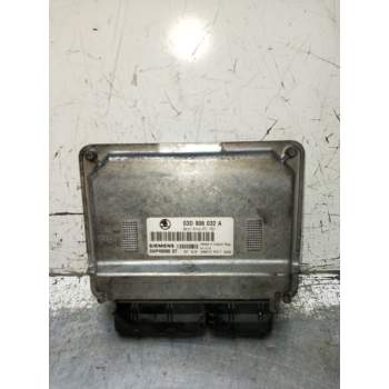 CENTRALITA MOTOR UCE 5WP4006007 03D906032A 2000