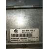 Recambio de centralita motor uce para skoda fabia i (6y2) 1.2 referencia OEM IAM 5WP4006007 03D906032A 2000