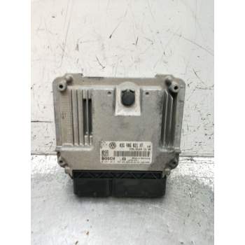 CENTRALITA MOTOR UCE 0281013199 03G906021KF EDC16U34 2003