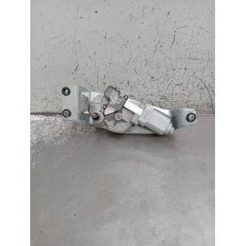 MOTOR LIMPIA TRASERO 7258532 18558210 2015