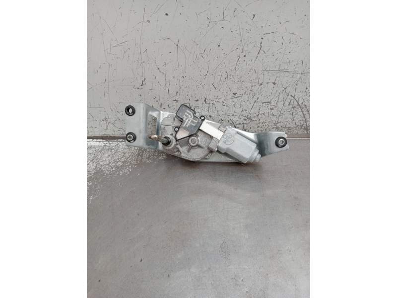 Recambio de motor limpia trasero para bmw 1 (f20) 116 i referencia OEM IAM 7258532 18558210 2015