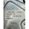 Recambio de motor limpia trasero para bmw 1 (f20) 116 i referencia OEM IAM 7258532 18558210 2015