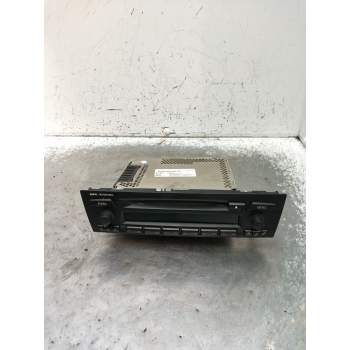 SISTEMA AUDIO / RADIO CD 6974703 2005