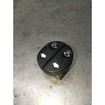 Recambio de mando elevalunas delantero izquierdo para ford fiesta v (jh_, jd_) 1.6 16v referencia OEM IAM 98FG14529BC 3P 2005
