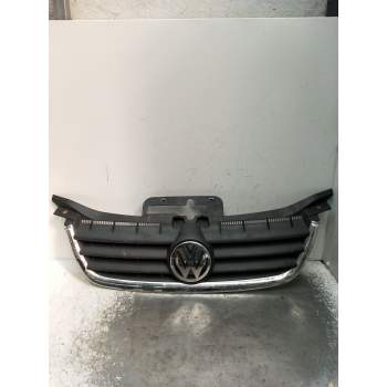 Recambio de rejilla delantera para volkswagen touran (1t1, 1t2) 2.0 tdi 16v referencia OEM IAM   2003