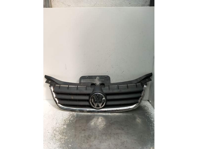 Recambio de rejilla delantera para volkswagen touran (1t1, 1t2) 2.0 tdi 16v referencia OEM IAM   2003
