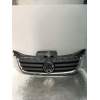 Recambio de rejilla delantera para volkswagen touran (1t1, 1t2) 2.0 tdi 16v referencia OEM IAM   2003