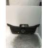 Recambio de rejilla delantera para volkswagen touran (1t1, 1t2) 2.0 tdi 16v referencia OEM IAM   2003