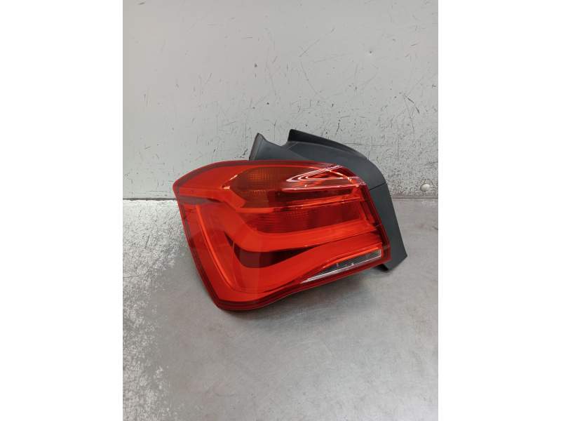 Recambio de piloto trasero izquierdo para bmw 1 (f20) 116 i referencia OEM IAM   2015