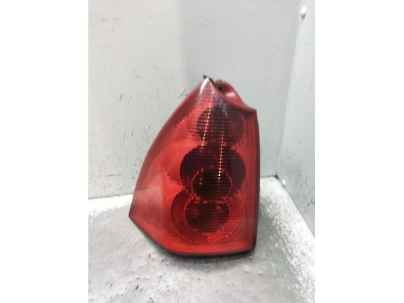 Recambio de piloto trasero izquierdo para peugeot 307 break (3e) 2.0 hdi 110 referencia OEM IAM   