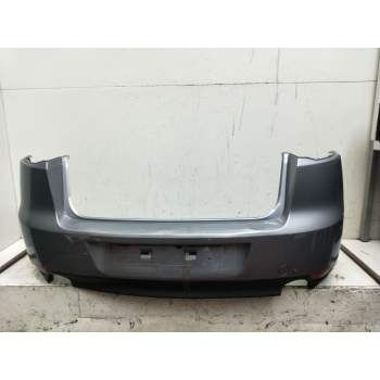 PARAGOLPES TRASERO 2008