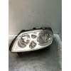 Recambio de faro izquierdo para volkswagen touran (1t1, 1t2) 2.0 tdi 16v referencia OEM IAM 0301205203 1T0941005R 2003