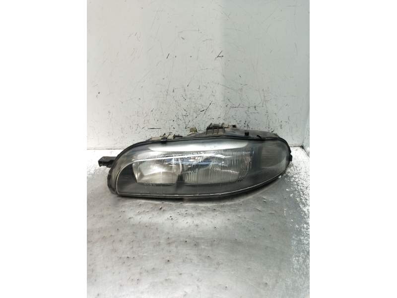 Recambio de faro izquierdo para fiat bravo i (182_) 1.6 16v (182.ab) referencia OEM IAM   