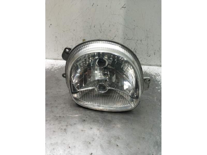 Recambio de faro derecho para renault twingo i (c06_) 1.2 (c063, c064) referencia OEM IAM   
