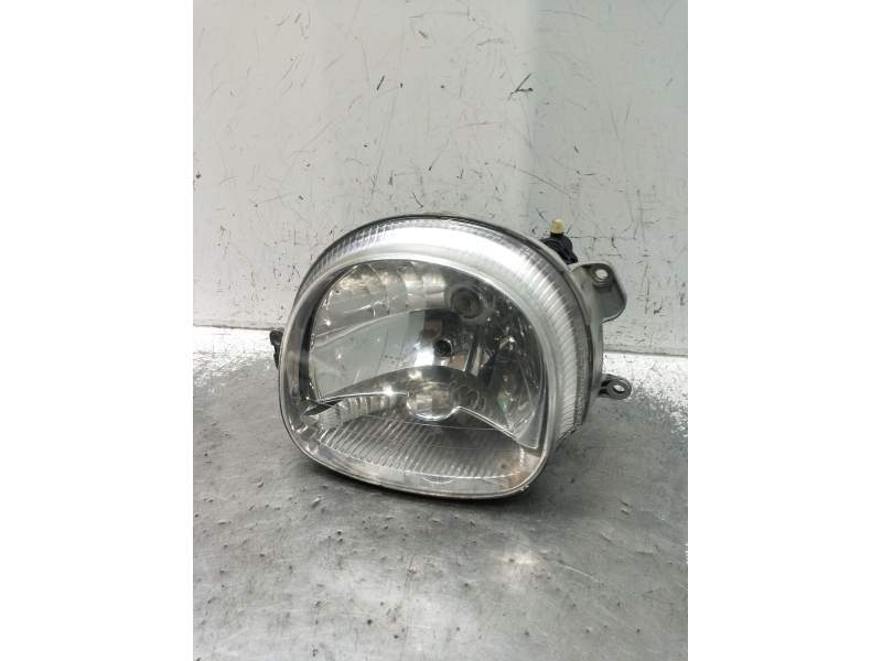 Recambio de faro izquierdo para renault twingo i (c06_) 1.2 (c063, c064) referencia OEM IAM   