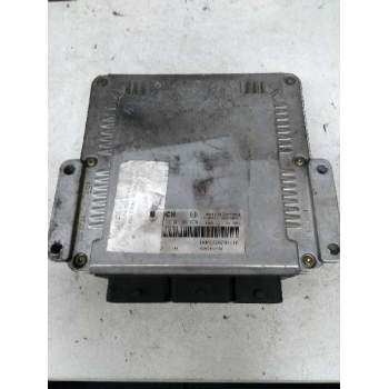 CENTRALITA MOTOR UCE 0281010189 HOM8200091416 8200143438