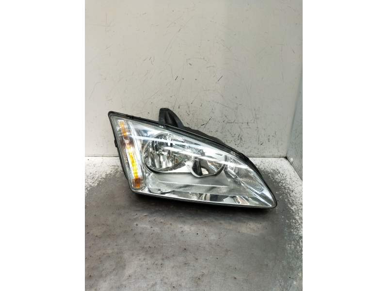 Recambio de faro derecho para ford focus ii (da_, hcp, dp) 1.6 referencia OEM IAM   2005