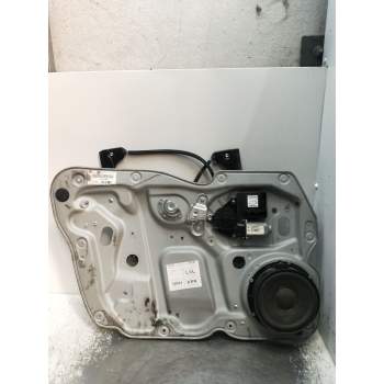 ELEVALUNAS DELANTERO IZQUIERDO 1T1837729AG 5P 2003
