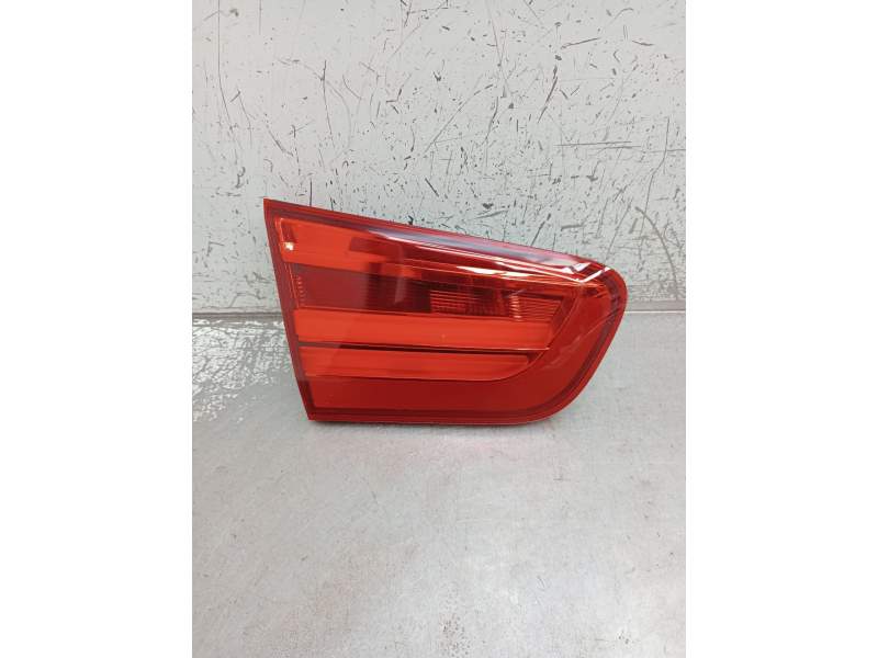 Recambio de piloto trasero izquierdo interior para bmw 1 (f20) 116 i referencia OEM IAM F03603000 735901910 2015