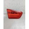 Recambio de piloto trasero izquierdo interior para bmw 1 (f20) 116 i referencia OEM IAM F03603000 735901910 2015