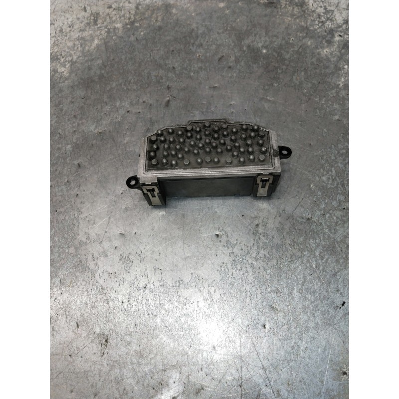 Recambio de resistencia calefaccion para seat altea (5p1) style ecomotive referencia OEM IAM 3C0907521F F011500081 CZ246810538 9