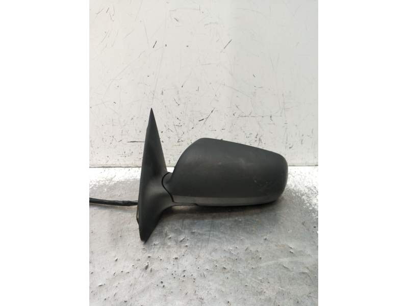 Recambio de retrovisor izquierdo para skoda fabia i (6y2) 1.2 referencia OEM IAM  MANUAL 2000