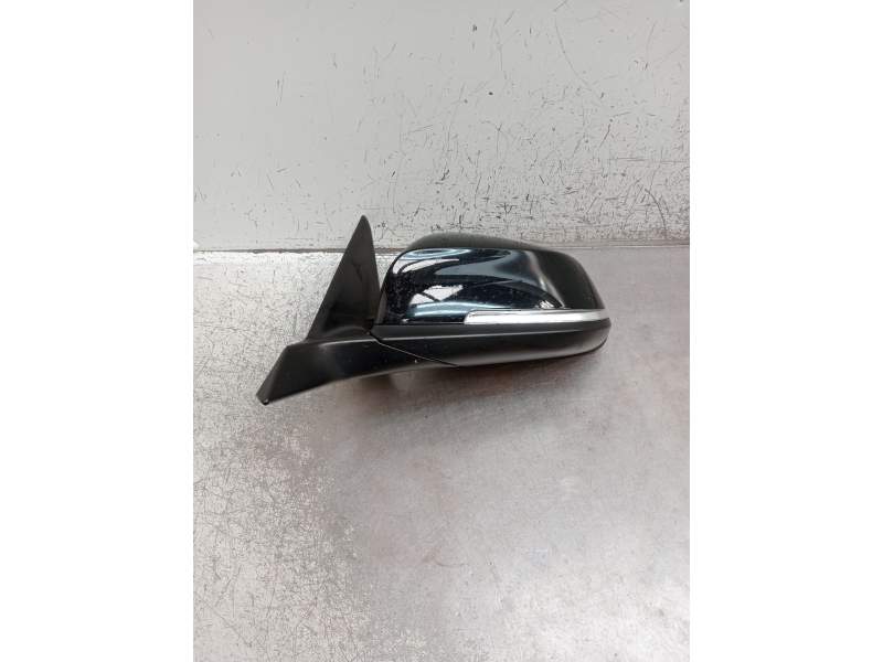 Recambio de retrovisor izquierdo para bmw 1 (f20) 116 i referencia OEM IAM  ELÉCTRICO 2015