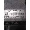 Recambio de centralita motor uce para seat altea (5p1) 1.9 tdi referencia OEM IAM 0281012289 03G906016HC EDC16U1