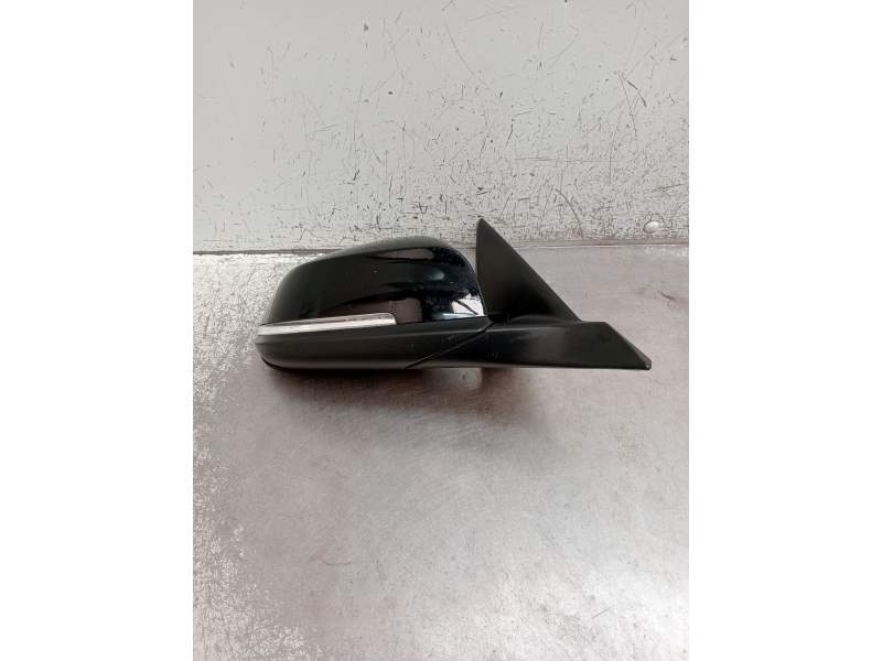 Recambio de retrovisor derecho para bmw 1 (f20) 116 i referencia OEM IAM  ELÉCTRICO 2015
