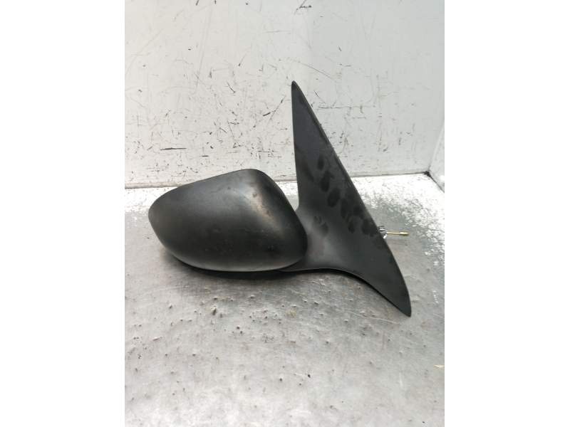 Recambio de retrovisor derecho para fiat bravo i (182_) 1.6 16v (182.ab) referencia OEM IAM  MANUAL 