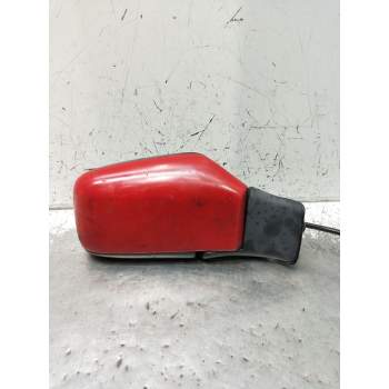 RETROVISOR DERECHO ELÉCTRICO 
