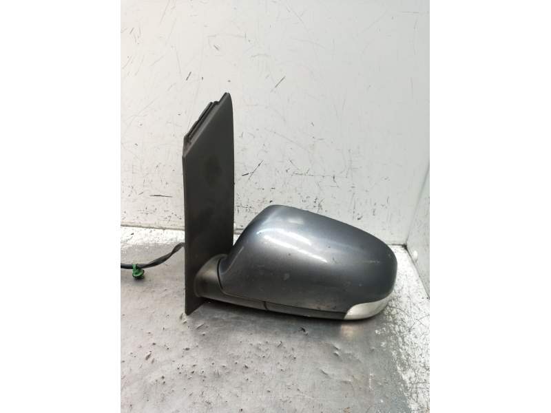 Recambio de retrovisor izquierdo para volkswagen touran (1t1, 1t2) 2.0 tdi 16v referencia OEM IAM  ELÉCTRICO 2003