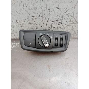 MANDO LUCES 6847522 36596762080E 2015