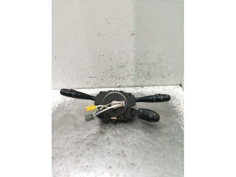 Recambio de mando luces para peugeot 307 break (3e) 2.0 hdi 110 referencia OEM IAM 96477542XT  
