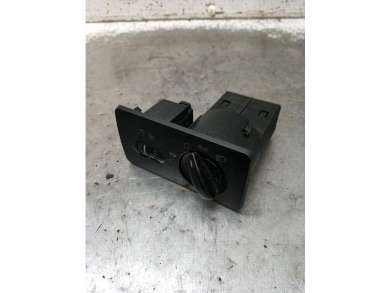 Recambio de mando luces para skoda fabia i (6y2) 1.2 referencia OEM IAM   2000