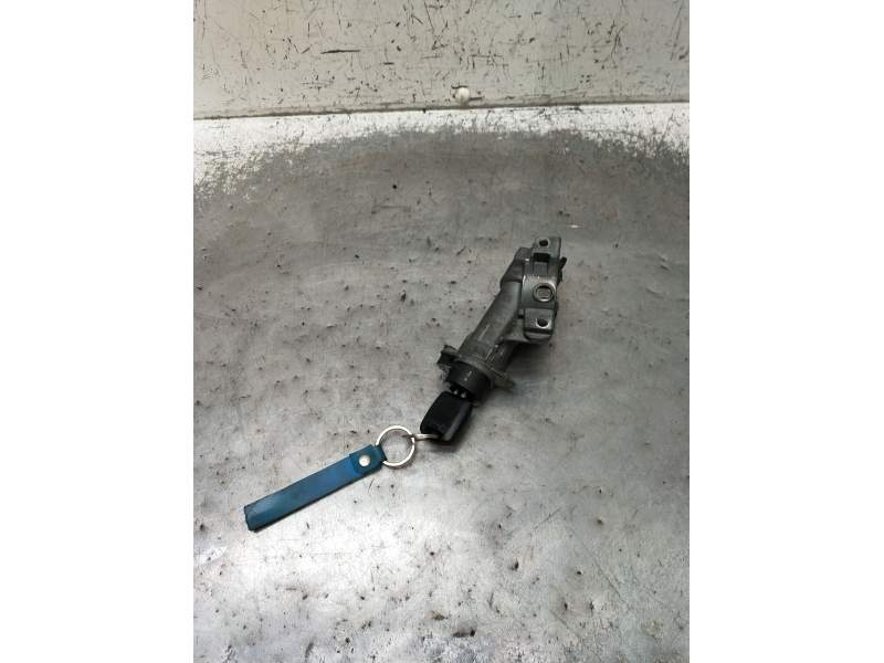Recambio de conmutador de arranque para skoda fabia i (6y2) 1.2 referencia OEM IAM 4B0905851C  2000