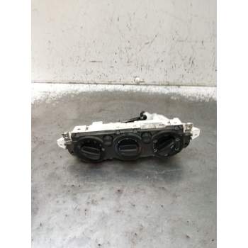 MANDO CALEFACCION / AIRE ACONDICIONADO 3M5T19980AD 2005