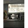 Recambio de mando calefaccion / aire acondicionado para bmw 3 (e90) 320 d referencia OEM IAM A2C53117977 695853601 2005